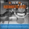 Aquamatic Valve A125 Membrane Indonesia  medium
