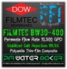 Dow Filmtec BW30 400 RO Membrane Indonesia  medium