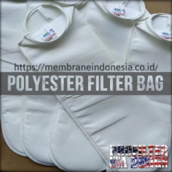 POLYESTER FILTER BAG INDONESIA  large