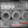 SWPP String Wound Cartridge Filter Bag Indonesia  medium
