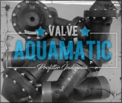 Valve Aquamatic A125 Profilter Indonesia  large