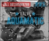 Valve PFI Aquamatic A125 Profilter Indonesia  medium