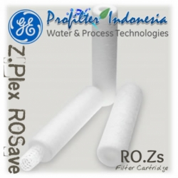 Zplex ROSave GE Osmonics Depth Filter Cartridge Profilter Indonesia  large