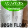 aquatrex cartridge filter membrane indonesia  medium