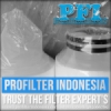 soe filter cartridge membrane indonesia  medium