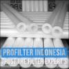 spfc filter cartridge membrane indonesia  medium